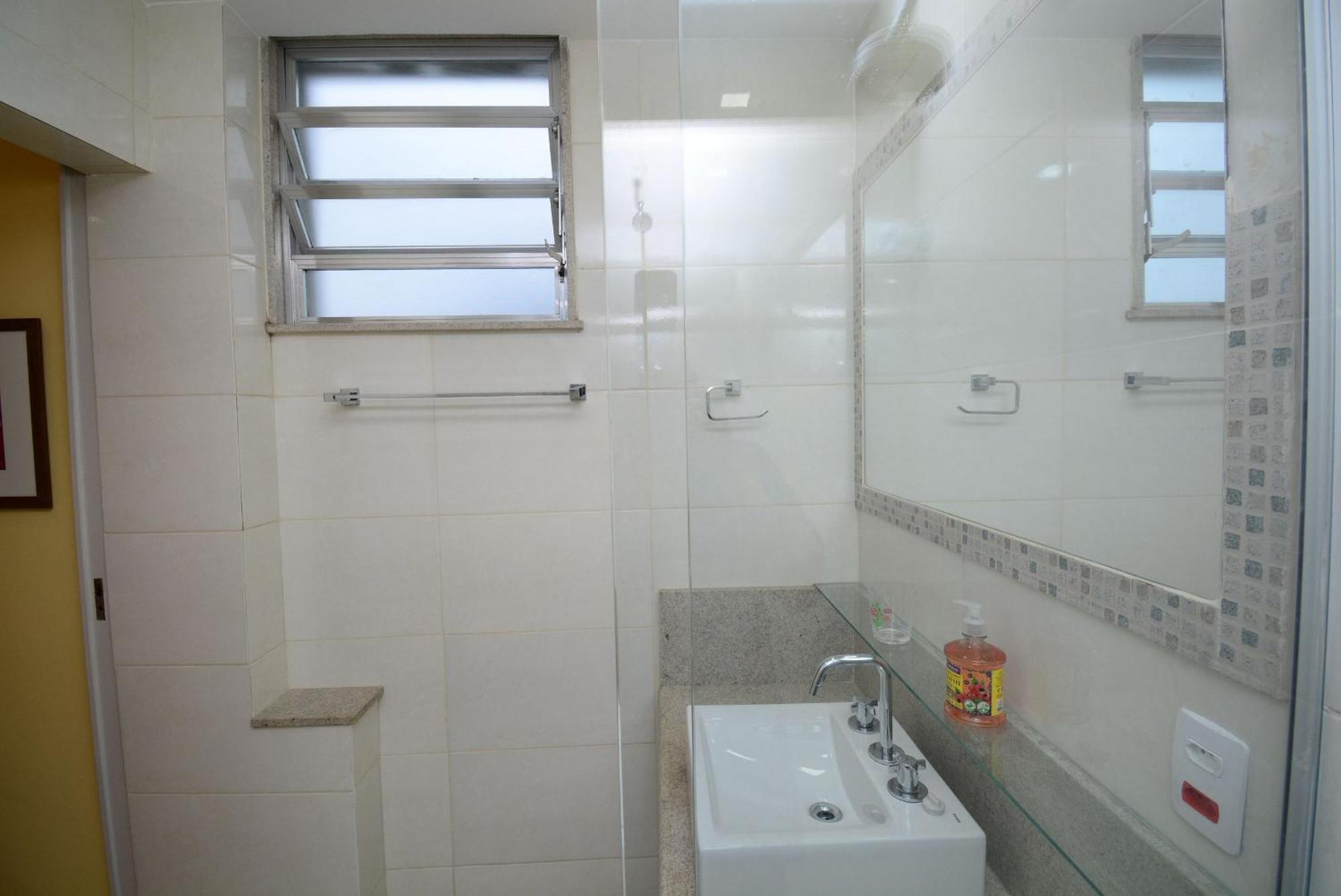 Plaza Leblon - 4 Pessoas, Conforto E Praia Apartamento *