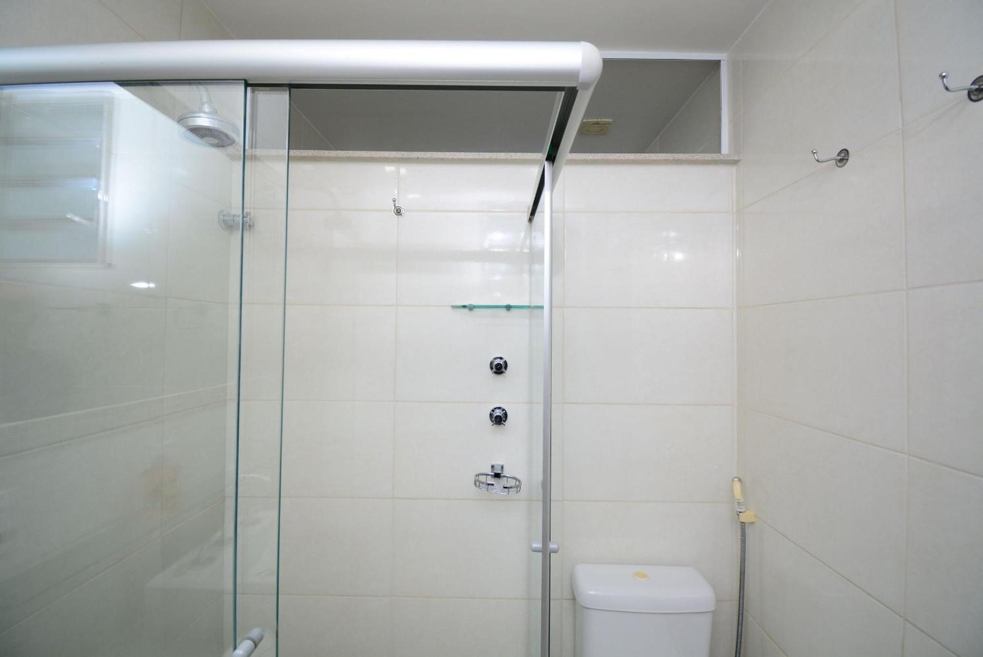 Apartamento Plaza Leblon - 4 Pessoas, Conforto E Praia *