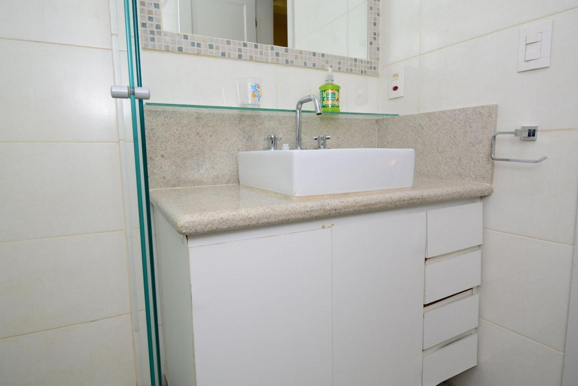 Plaza Leblon - 4 Pessoas, Conforto E Praia Apartamento *
