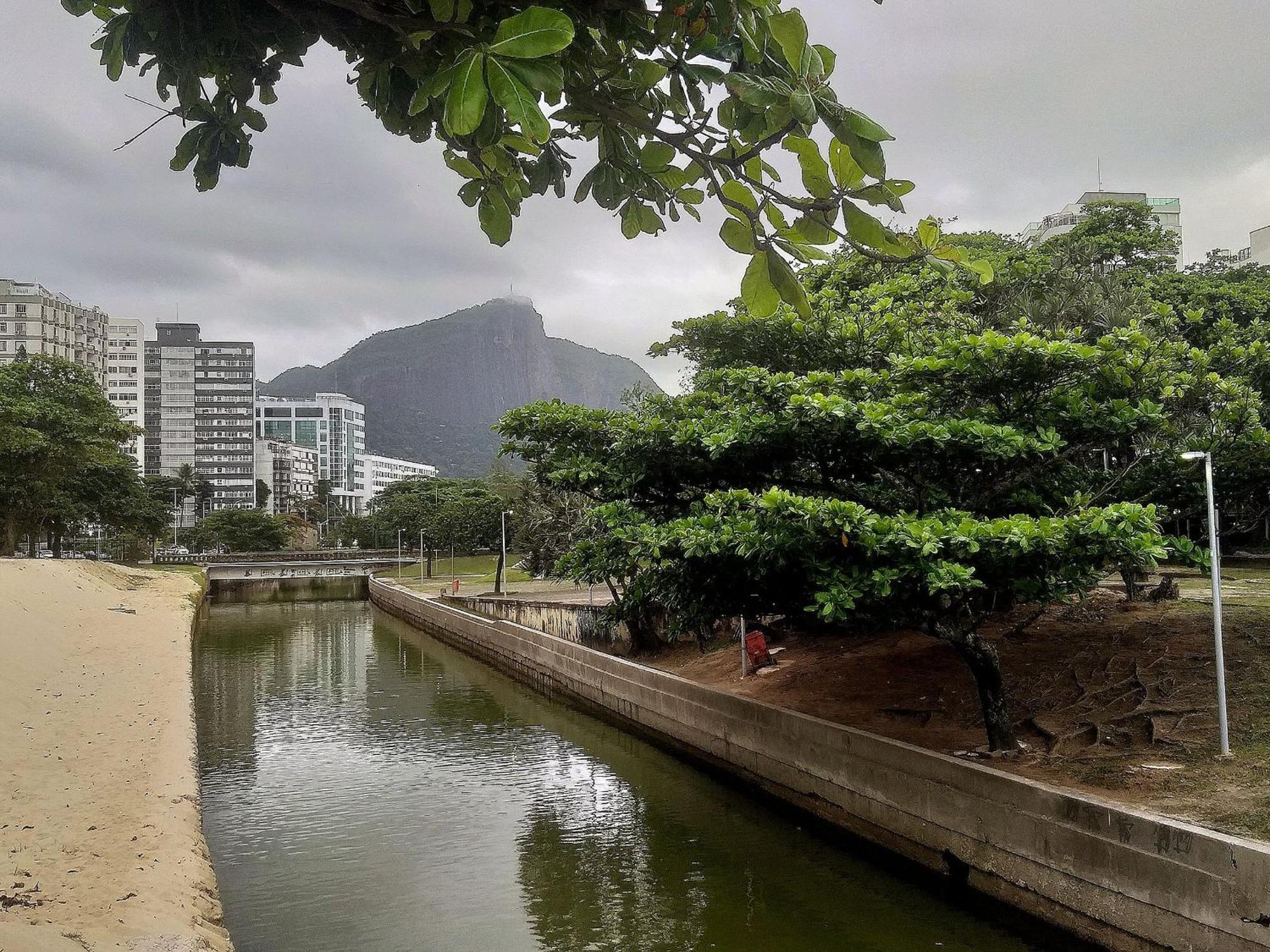 Plaza Leblon - 4 Pessoas, Conforto E Praia Río de Janeiro